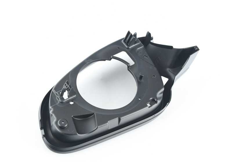 Anillo de sujeción derecho para BMW Serie 3 F30, F31, F80, Serie 4 F32, F33, F82 (OEM 51168059558). Original BMW.