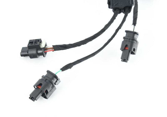 Injector / Ignition Wiring Harness for BMW 1 Series F20N, F21N, 2 Series F22, F22N, F23, F23N, 3 Series F30N, F31N, F34N, 4 Series F32, F32N, F33, F33N, F36, F36N (OEM 12518636064). Original BMW.