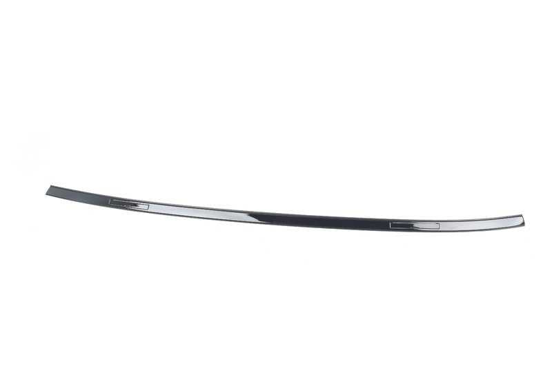 Moldura embellecedora del techo izquierdo OEM 51138045379 para BMW E92. Original BMW.