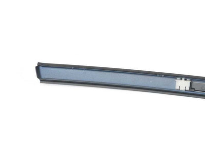 Moldura embellecedora del techo izquierdo OEM 51138045379 para BMW E92. Original BMW.