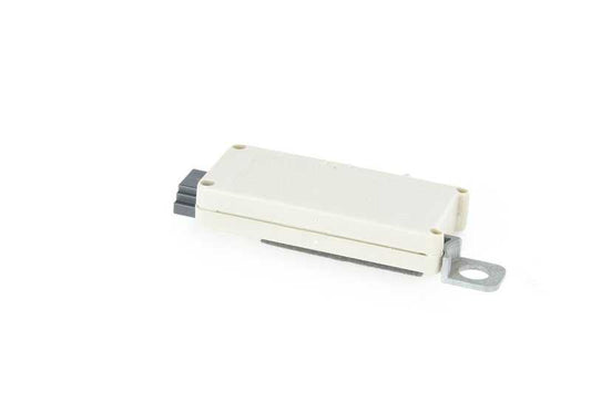 Amplificador da antena da janela traseira para BMW 5 E39 Series (OEM 65258361507). BMW original