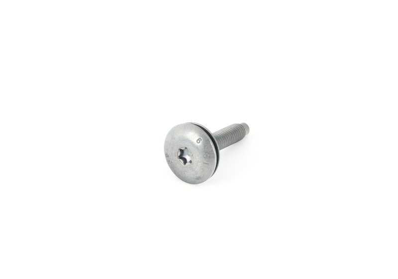 Tornillo cóncavo OEM 07149353144 para BMW G20, G20N, G21, G21N, G28, G28N, G80, G80N, G81, G81N, G42, G87, G22, G22N, G23, G23N, G26, G26E, G26F, G26N, G82, G82N, G83, G83N, F90, F90N, G30, G30N, G31, G31N, G38, G38N, G60, G61, G68, G90, G32, G32N,