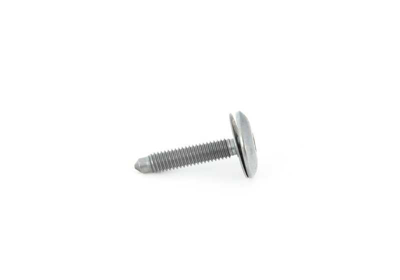 Tornillo cóncavo OEM 07149353144 para BMW G20, G20N, G21, G21N, G28, G28N, G80, G80N, G81, G81N, G42, G87, G22, G22N, G23, G23N, G26, G26E, G26F, G26N, G82, G82N, G83, G83N, F90, F90N, G30, G30N, G31, G31N, G38, G38N, G60, G61, G68, G90, G32, G32N,