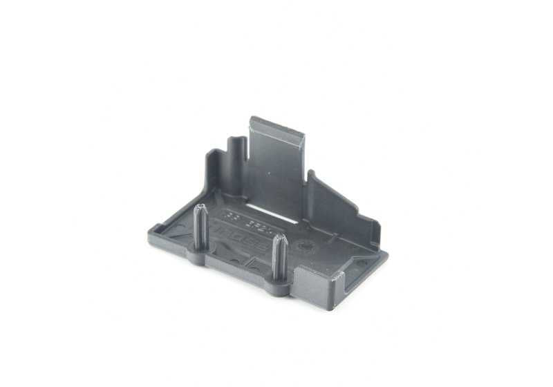 Protection cover OEM 51247224054 for BMW 5 F10, F10N, F18, F18N and 7 F01, F01N, F02, F02N, F04 series. Original BMW piece. Ideal for a trunk closure system.