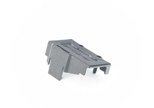 Protection cover OEM 51247224054 for BMW 5 F10, F10N, F18, F18N and 7 F01, F01N, F02, F02N, F04 series. Original BMW piece. Ideal for a trunk closure system.