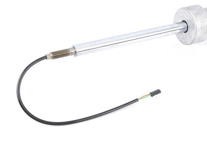 Amortiguador trasero para BMW F10 (OEM 33522284047). Original BMW