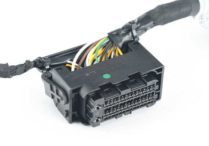 Arnés de Cableado de Motor Sensorial Módulo 2 para BMW F20, F21, F22, F23, F30, F31, F34, F35, F32, F33, F36, F07N, F10, F11N, F18N, E84, F25, F26, E89 (OEM 12518654973). Original BMW