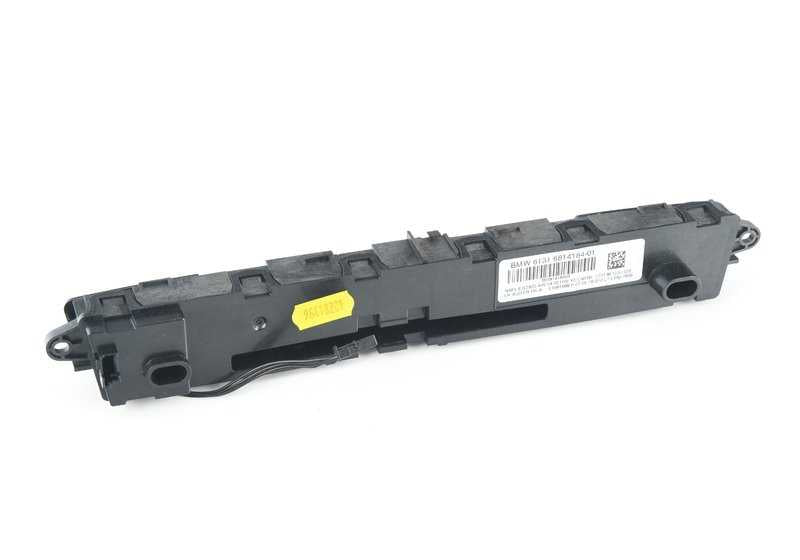 Unidad de control de audio OEM 61316814184 para BMW F20, F21, F30, F31, F34, F32, F33, F36. Compatible con varios modelos Serie 1, Serie 3 y Serie 4. Original BMW.