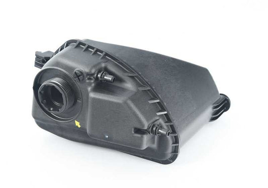 Depósito de expansión refrigerante OEM 17138689765 para BMW G30, G11, G12, G05, F95, G06, F96, G07, G09. Original BMW.