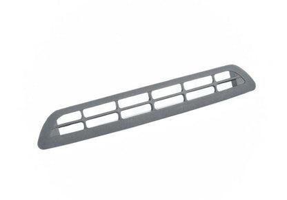 Salida de aire para BMW Serie 3, E30 (OEM 51461884474). Original BMW