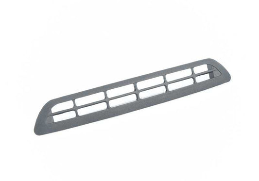 Salida de aire para BMW Serie 3, E30 (OEM 51461884474). Original BMW