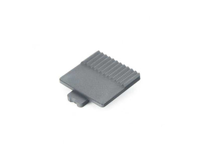 Salida de aire para BMW Serie 3, E30 (OEM 51461884474). Original BMW