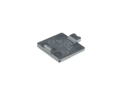 Salida de aire para BMW Serie 3, E30 (OEM 51461884474). Original BMW