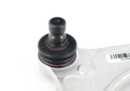 Brazos de suspensión con silentblock superior OEM 31106861185 para BMW G30, G31, G38, G32. Original BMW.