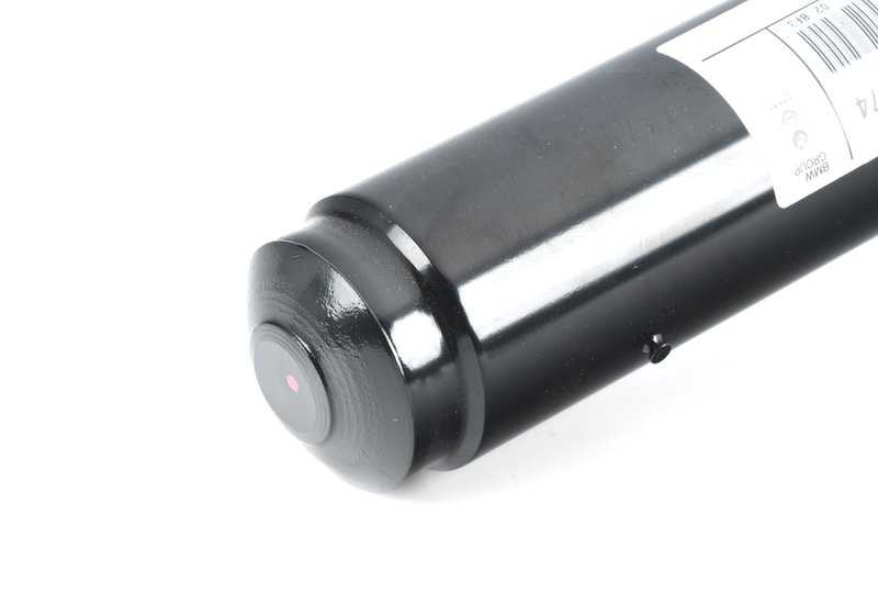 Amortiguador delantero derecho OEM 31316873804 para BMW F30, F31, F34, F80. Original BMW.