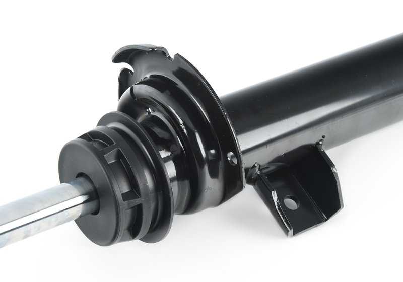 Amortiguador delantero derecho OEM 31316873804 para BMW F30, F31, F34, F80. Original BMW.