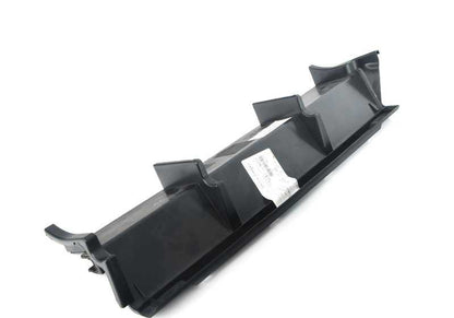 Conducto de aire del radiador de aceite para BMW Z4 E85, E86 (OEM 51718040587). Original BMW