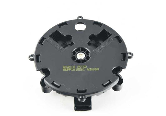 Mecanismo de espelho externo esquerdo para BMW Z4 E85, E86 (OEM 67137191422). BMW original
