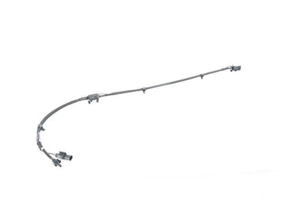 Cadena de toberas limpiaparabrisas OEM 61667367464 para BMW F32, F32N, F33, F33N, F36, F36N, F82, F82N, F83, F83N. Original BMW.