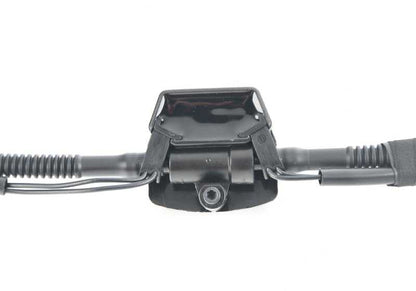 Cadena de toberas limpiaparabrisas OEM 61667367464 para BMW F32, F32N, F33, F33N, F36, F36N, F82, F82N, F83, F83N. Original BMW.