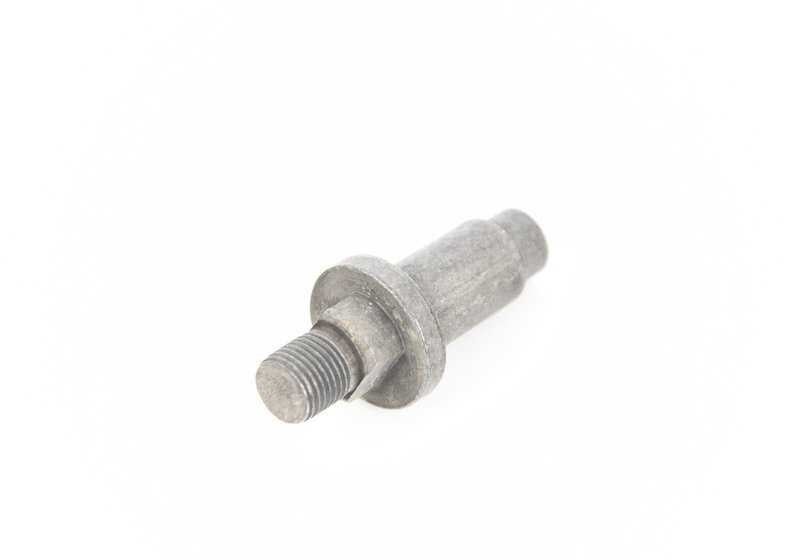 Perno de fijación OEM 52108201097 para BMW E36. Original BMW.