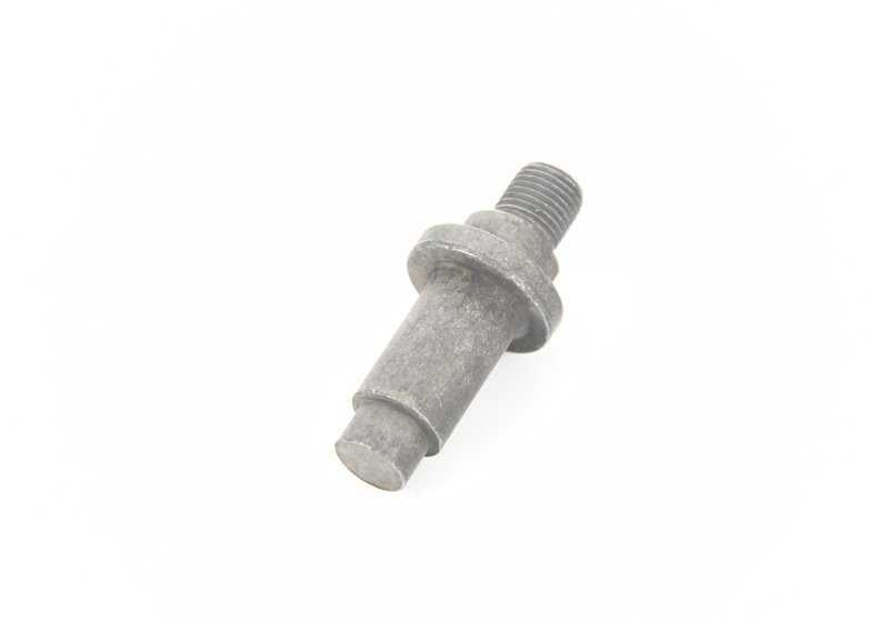 Perno de fijación OEM 52108201097 para BMW E36. Original BMW.