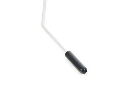 Varilla de apertura puerta delantera izquierda OEM 51217192377 para BMW Z4 E89. Original BMW.