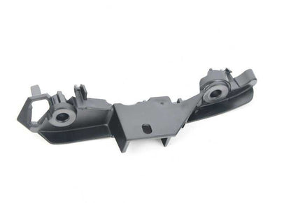 OEM 5117385349 left front bumper guide support for BMW G30, G30N, G31, G31N, G38, G38N. Original BMW.
