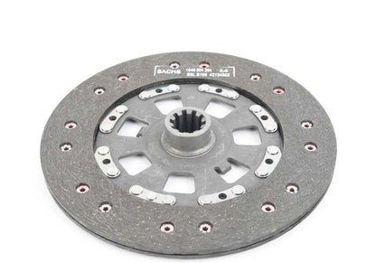 Bimasa Drag OEM 21211223166 pour BMW E34, E32. Pièce BMW originale.