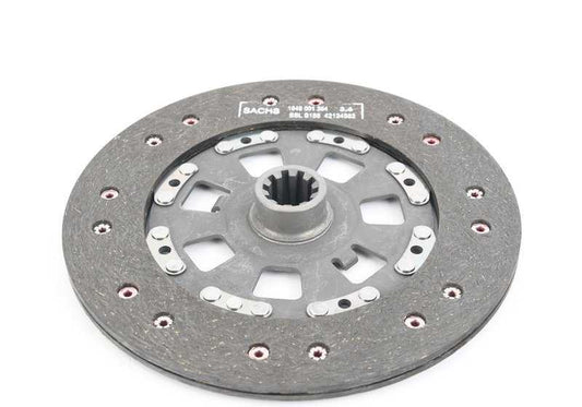 Bimasa Drag OEM 21211223166 para BMW E34, E32. Peça original da BMW.