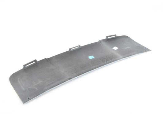 Dispositivo T -Towing per BMW X5 E70 (OEM 51120413821). BMW originale