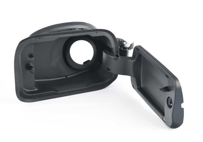 Protective Topf für BMW 5 F90 -Serie, G30 (OEM 51177387939). Original BMW
