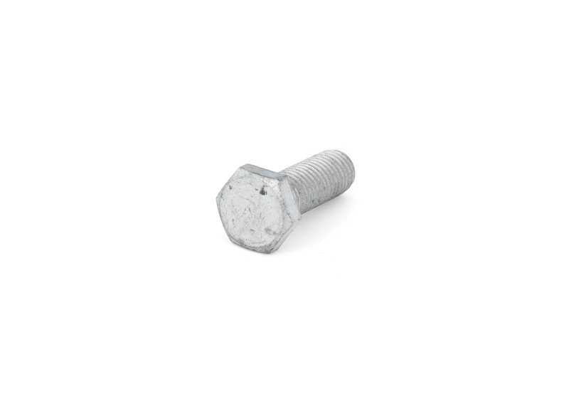 Vis hexagonale OEM 34417847983 pour BMW F87, F80, F82, F83. BMW d'origine.