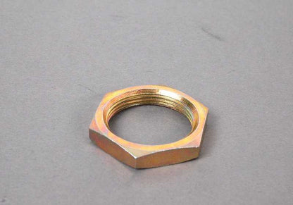 M22X1 Écrou hexagonal OEM 6161137447 pour BMW E36, E34, E32, Z1. Compatible avec plusieurs versions 316i avec moteur M40 / M43 et changement manuel ou automatique. BMW d'origine.