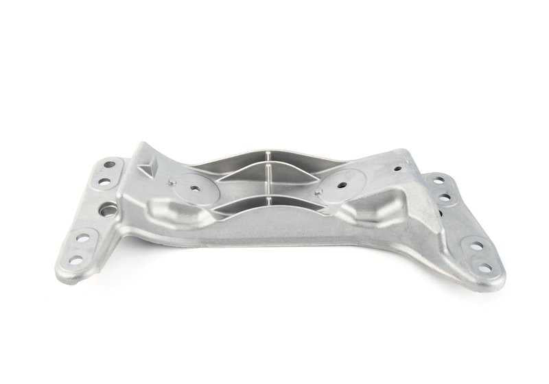 Soporte de transmisión OEM 22326767985 para BMW Z4 E85, E86. Original BMW.