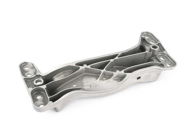 Soporte de transmisión OEM 22326767985 para BMW Z4 E85, E86. Original BMW.