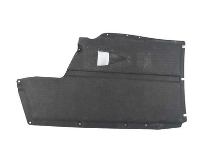 Centro di rivestimento inferiore per BMW F87, F87N (OEM 51758065934). BMW originale.