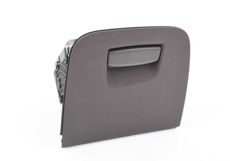 Compartimento de almacenamiento del salpicadero lado conductor OEM 51456997933 para BMW G30, G31, G38, G32. Original BMW.