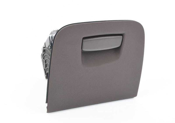 Compartimento de almacenamiento del salpicadero lado conductor OEM 51456997933 para BMW G30, G31, G38, G32. Original BMW.