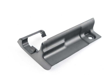 Embellecedor delantero izquierdo OEM 52109116935 para BMW E93. Original BMW.