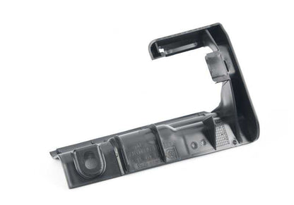 Embellecedor delantero izquierdo OEM 52109116935 para BMW E93. Original BMW.