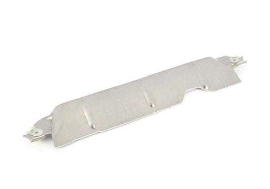 Deflettore Air OEM 51758072711 per BMW F90, G12. BMW originale.