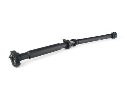 Transmisión trasera (cardán) OEM 26107573495 para BMW E60N, E61N. Longitud 1429 mm. Original BMW.