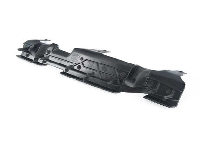 Soporte de fijación para faro derecho OEM 63117440356 para BMW G11, G12. Original BMW.