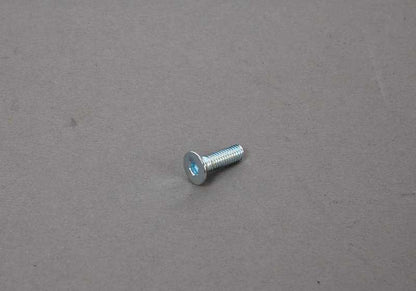 Tornillo allen interior OEM 32342282373 para BMW E46. Original BMW.