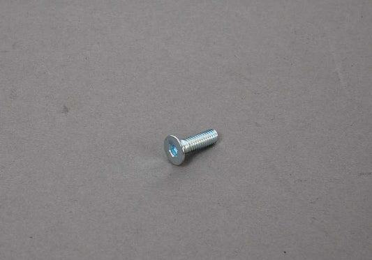 Tornillo allen interior OEM 32342282373 para BMW E46. Original BMW.