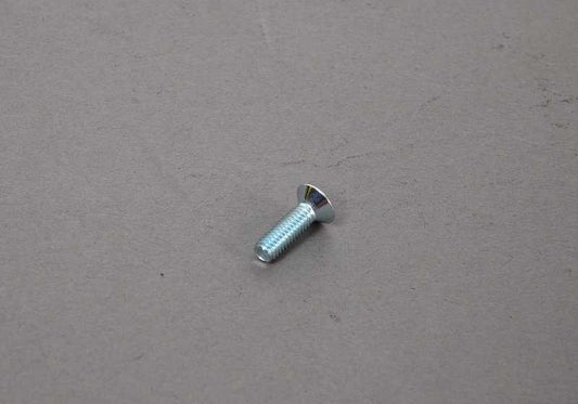 Tornillo allen interior OEM 32342282373 para BMW E46. Original BMW.