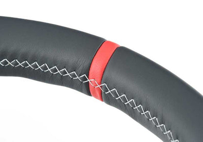 Volante deportivo M Performance OEM 32302448757 para BMW G30, G30N, G31, G31N, G38, G38N, G32, G32N, G11, G11N, G12, G12N, G14, G15, G16, G05, G05N, G18, G18N, G06, G06N, G07, G07N. Original BMW.