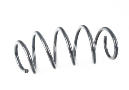 Resorte de suspensión delantera OEM 31336787143 para BMW E90, E91, E92, E93, E81, E87, E88, E82. Original BMW.