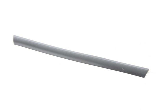 Junta lateral delantera izquierda OEM 51767391047 para BMW I12 (i8) e I15 (i8 Roadster). Original BMW.